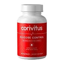 Corivitus Glucose Control