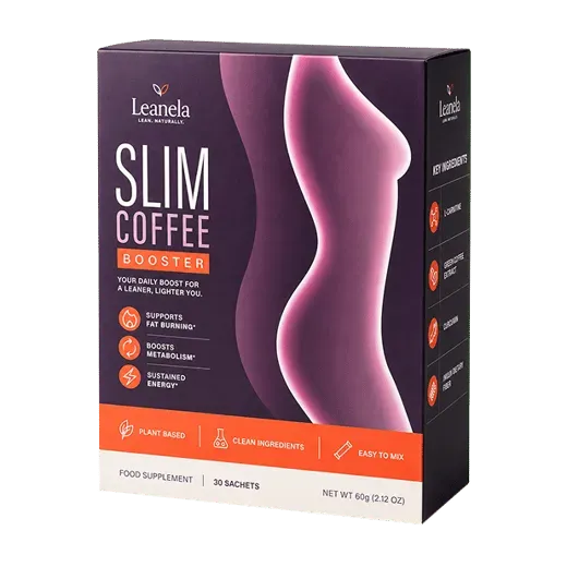 Leanela Slim Coffee Booster